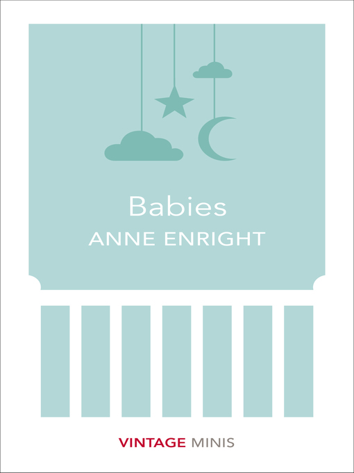 Title details for Babies by Anne Enright - Available